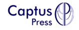 Captus logo