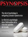 Psynopsis, Issue 2 2018