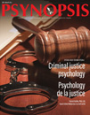 Psynopsis, Issue 1 2018