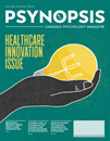 Psynopsis, Issue 1 2021