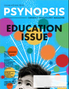 Psynopsis, Issue 3 2021