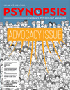 Psynopsis, Issue 4 2021