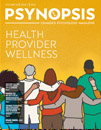 Psynopsis, Issue 2 2022