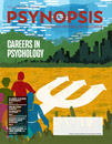 Psynopsis, Issue 3 2022