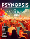 Psynopsis, Issue 4 2022