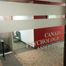 CPA Office Entrance